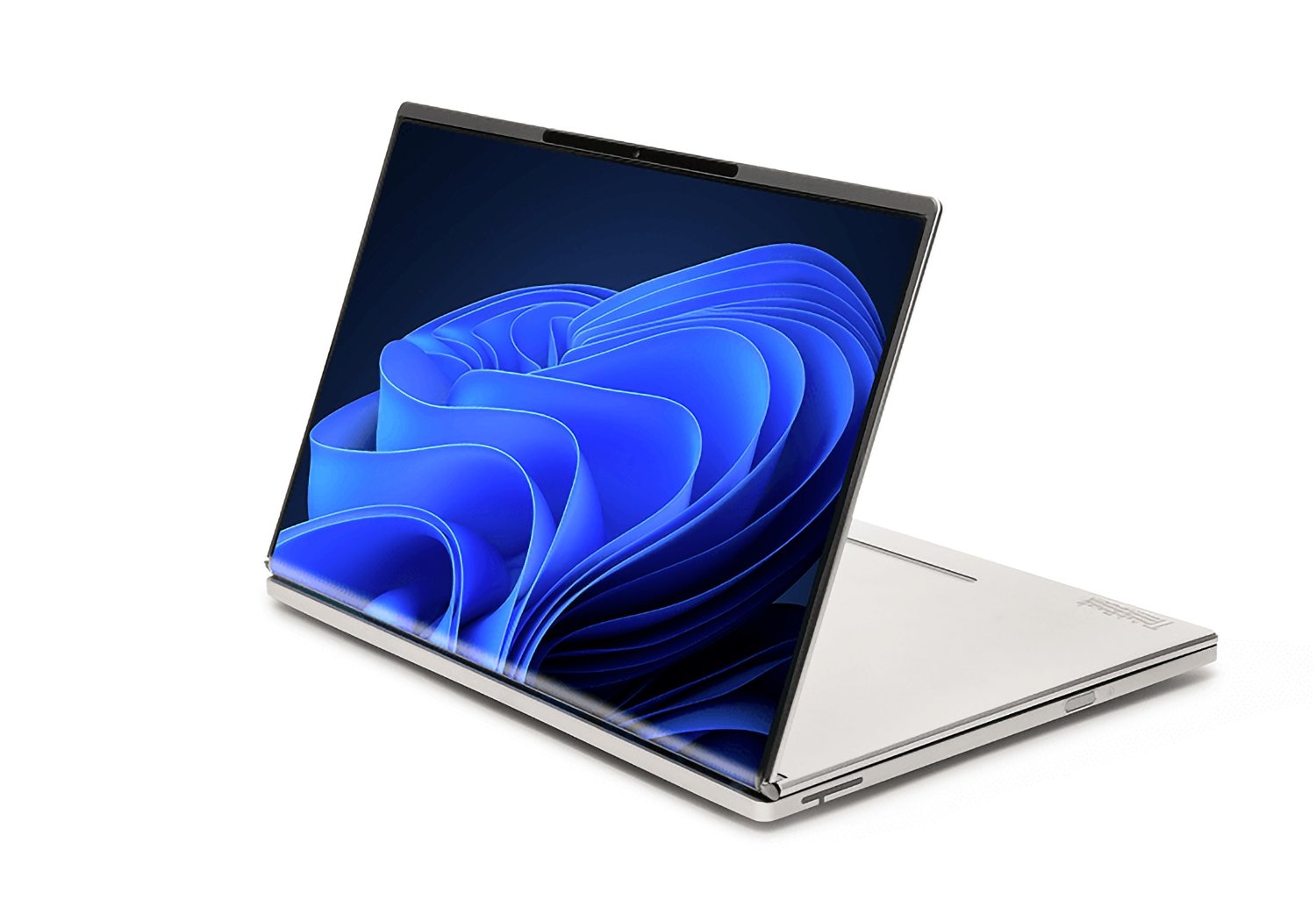 Lenovo ThinkBook Flip AI: Мощность, гибкость и ИИ в одном устройстве